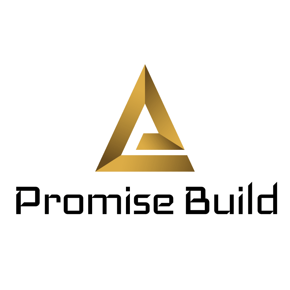 Promise Build Logo